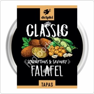 Delphi Classic Falafel 110g