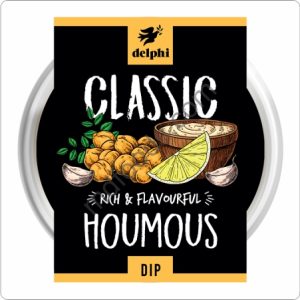 Delphi Classic Houmous